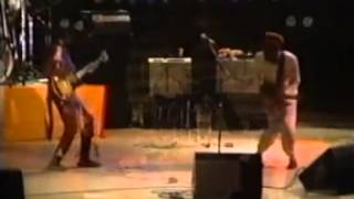 Reggae Sunsplash 81  A Tribute To Bob Marley Part1 [upl. by Ivanah]