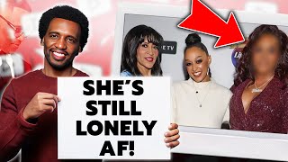 Tia Mowry Is NOW Kicking It With THIS Kevin Samuels HATER [upl. by Noland]