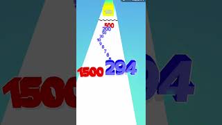 Number Master V2  Level 89 on iosgamingshorts [upl. by Doughty226]