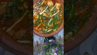 Chicken Handi foryou food myfoodielife recipe myfoods mylife cooking [upl. by Voorhis]