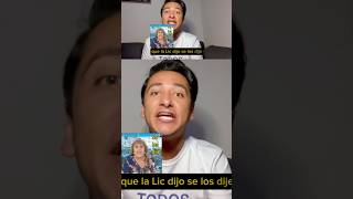 MEJOR imitación IMPOSIBLE 😯 TuReporteroDeConfianza humor comedia imitaciones [upl. by Adiana699]