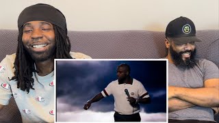 Ali Siddiq  Domino Effect 4 Part 5 Reaction [upl. by Gader34]