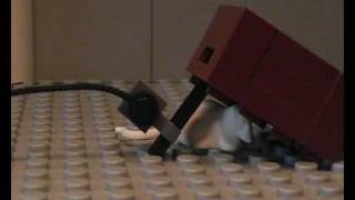 101 Ways a Minifig can FAIL at life 46  Pest Control [upl. by Powell829]