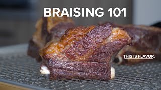 6 Braising Mistakes Most Beginners Make [upl. by Samuelson]