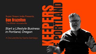 Keepers of Portland  Dan Brazelton [upl. by Sakiv]