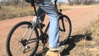 DIAMONDBACK OUTLOOK Mountain Bike [upl. by Allyn137]