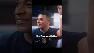 Inside Kylian Mbappés Extravagant Lifestyle Ronaldo jj nfl [upl. by Queridas]