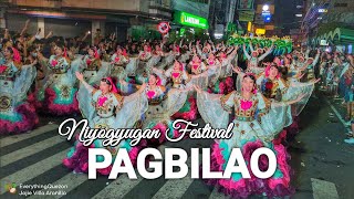 PAGBILAO  Niyogyugan 2023 Street Dancing Grand Winner [upl. by Annabella]