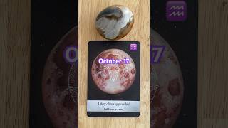 AQUARIUS Oct 17 full moon time to rewrite your story amp share with your network aquarius tarot [upl. by Yasibit695]