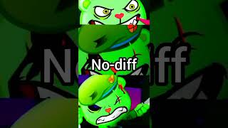 fliqpy flippyinfected flippy vs htf amnesia [upl. by Hestia]