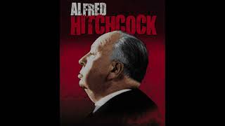 quotAlfred Hitchcocks AntiSocial Registerquot By Alfred Hitchcock Editor [upl. by Felten]