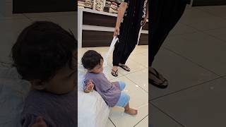 😂 ziva short youtubeshorts youtube cutebaby cuteness ziva jubibazi [upl. by Fulmis]