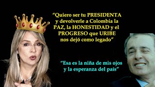 LA REINA DE LA MENTIRA GANANDO VOTOS CON EL PATRÓN [upl. by Hasseman194]