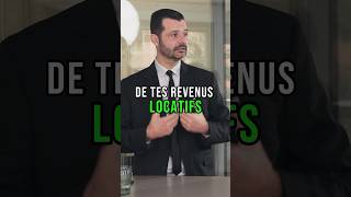 A partir de quand s’agit il d’une loyer impayé ❓ investissementlocatif [upl. by Latta]