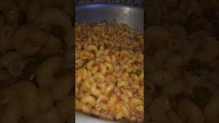 Pasta recipe✨️ pasta recipe trending subscribe like comment shorts [upl. by Aicil]