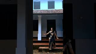 Thamarapoovil vazhum  Ninte thirunadayil  Dance Cover  Sanpriya shorts dancecover danceshorts [upl. by Davine]