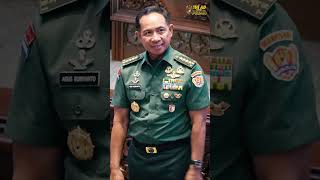 DPR Resmi Setujui Pengangkatan Jenderal TNI Agus Subiyanto Sebagai Panglima TNI [upl. by Canter]