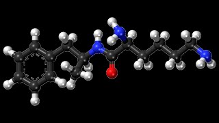 Vyvanse Synthesis Demo  DEF CON 2024 followup [upl. by Ardolino859]