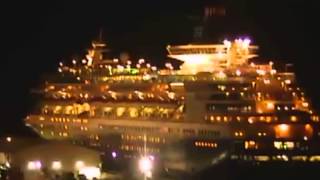 Crucero Monarch de Pullmantur [upl. by Zumstein]