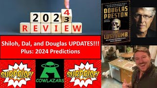 Forrest Fenn Treasure Found  2023 Year End Review Shiloh Dal Douglas updates [upl. by Cordle]