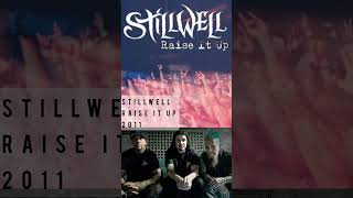 Review of Stillwells Raise It Up A Pretty Terriblle Korn  POD Side Project korn [upl. by Hamrah593]