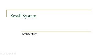 Nortel  Meridian  Small System [upl. by Salsbury954]