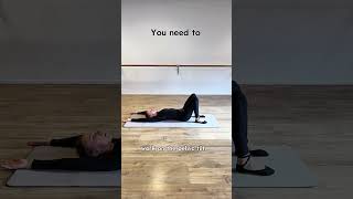 BACK PAIN  HYPERLORDOSIS mobilityroutine hyperlordosis  dailyroutine backpain mobility [upl. by Mike161]