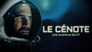 Episode 2  Le Cénote JDR SciFi FR [upl. by Aleac]