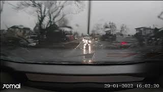 70mai Rearview Dash Cam Wide D07 [upl. by Katharyn762]