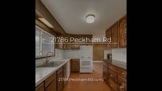 21786 Peckham Rd Greenleaf ID [upl. by Alaj]