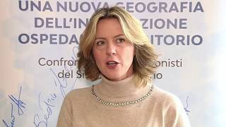 Riforma sanitaria lombarda pro e contro secondo il Ministro Lorenzin [upl. by Saref152]