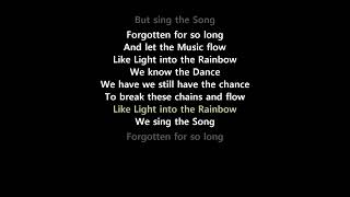 Antonios Song Lyrics  Michael Franks [upl. by Anauqat957]