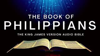 The Book of Philippians KJV  Audio Bible FULL by Max McLean audiobible audiobook bible [upl. by Eceinal248]