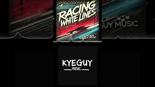 Racing White Lines 5 Clip music [upl. by Embry]