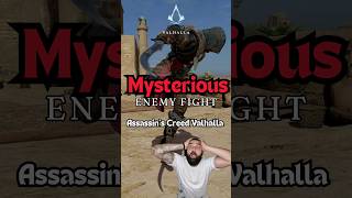 MYSTERY MISSION IN AC VALHALLA  DEFEAT DRENGR assassinscreed [upl. by Iznek]