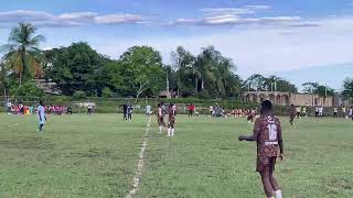 Denbigh 2 vs central 0 [upl. by Franz]