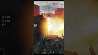 Minotauro worldoftanks wotgameplay wotblitz wot worldoftanksfunnymoments gaming worldoftanks [upl. by Yarw]