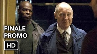 The Blacklist 8x08 Spoilers amp Details Season 8 Episode 8 Sneak Peek [upl. by Llerad]