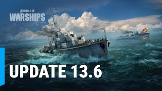 Update 136 New French Destroyers [upl. by Herbie231]