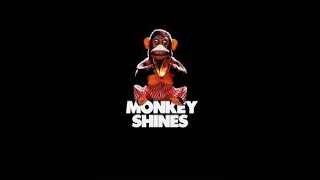 A Bad Monkey Shines Review  moviereview podcastclips [upl. by Zetnwahs]