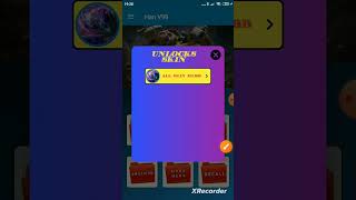 ml skin hack နည်း [upl. by Luaped448]