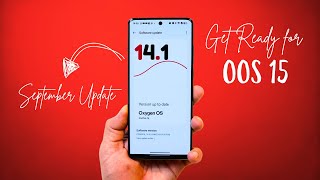 Big News 📢OnePlus 12 September Update is HERE Next Up OxygenOS 15 Open Beta 1🔥 Are You Ready [upl. by Eerazed]