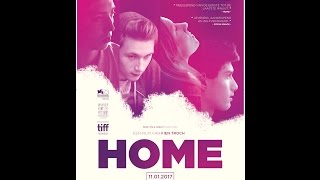 HOME Trailer Belgie  Release 11012017 [upl. by Moor173]