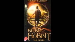 livre audio  extrait du livre Bilbo le Hobbit  J R R Tolkien  audiolib [upl. by Annaliese]