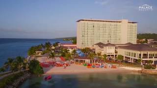 Live the best experience in the Caribbean  Palace Resorts [upl. by Coates]