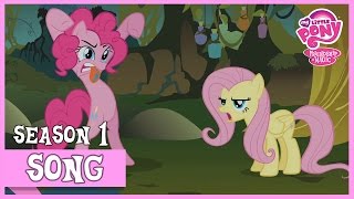 Flutterguy Evil Enchantress Bridle Gossip  MLP FiM HD [upl. by Amikay]