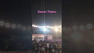 Gaurav Thakur song [upl. by Norry862]