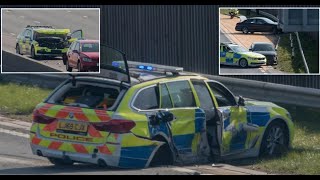 🔴 Motorway Cops  31 August S2E7  Catching Britains Speeders   Police Interceptors UK [upl. by Skerl]