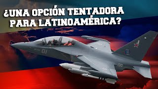 Yak130  El avanzado avión RUSO que ¿podría ser MUCHO MÁS que de entrenamiento [upl. by Azrim]