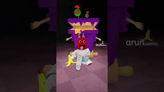 Roblox  EPIC SCHOOL ESCAPE P1 JUMPSCARE [upl. by Poole467]